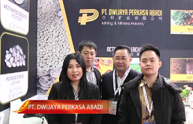 PT. DWIJAYA PERKASA ABADI