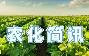 【全球农化简讯第46期】ECHA确认草甘膦无致癌风险；俄免除DAP等化肥的出口配额；泰国越南联手抬高米价;磷矿石价格创历史新高